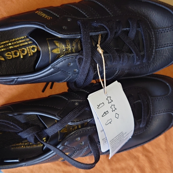 Adidas Originals Samba Decon (NIB) IG6172 - Picture 12 of 12